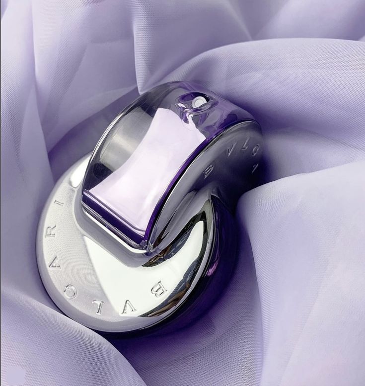Bvlgari Omnia Amethyste 100ml