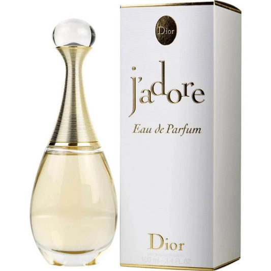 Christian Dior J'adore EDP 100ml