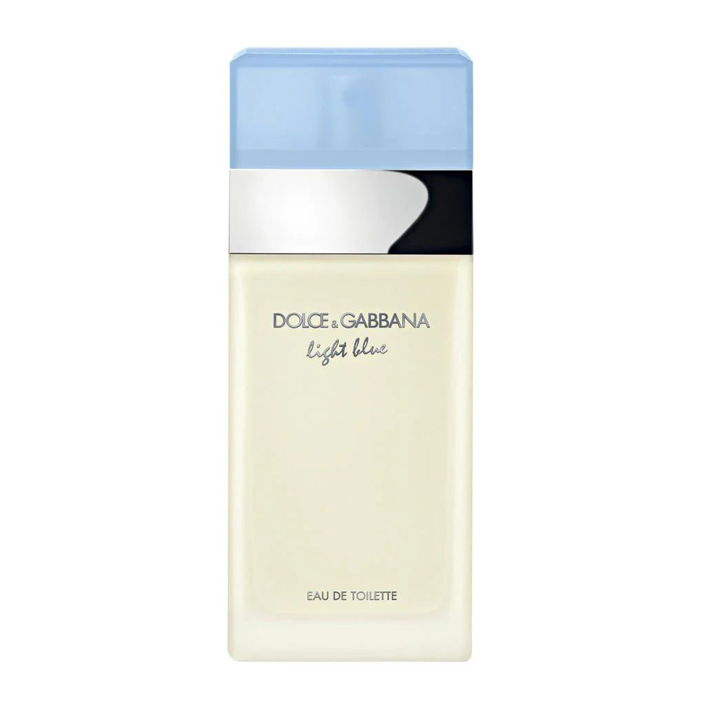 Dolce & Gabbana Light Blue Women 100ml