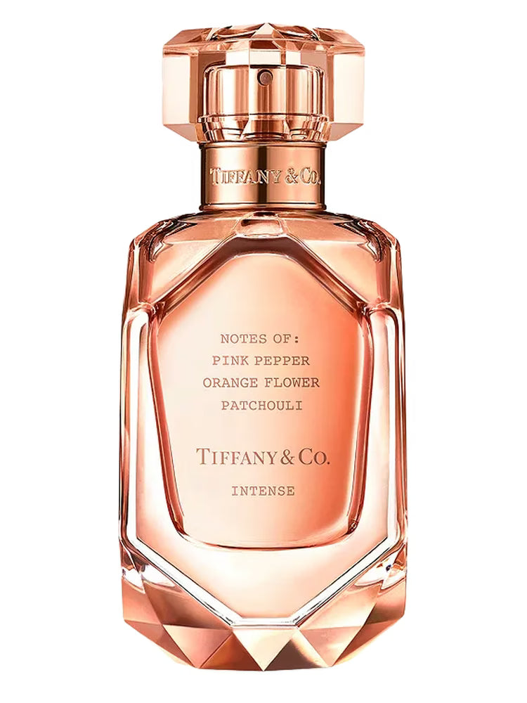 Tiffany & Co Rose Gold