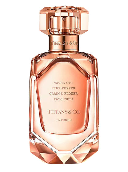 Tiffany & Co Rose Gold