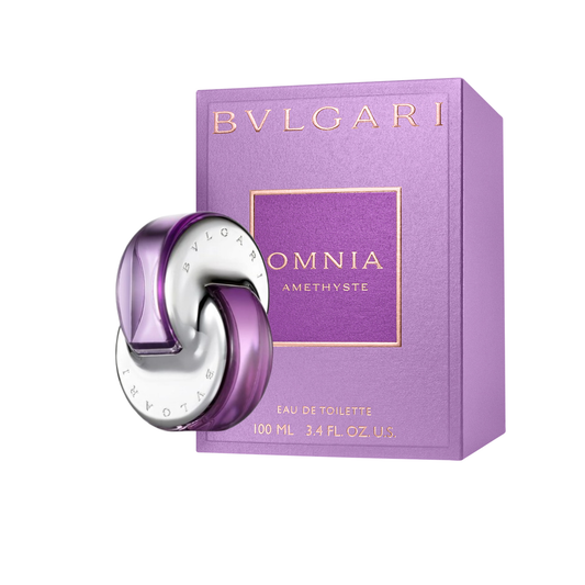 Bvlgari Omnia Amethyste 100ml