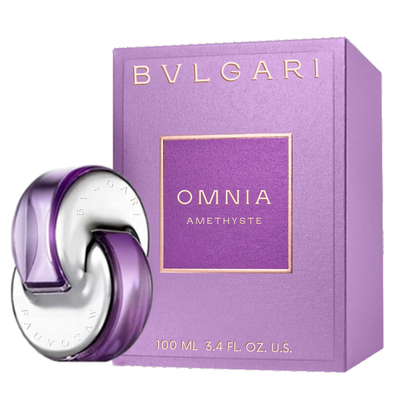 Bvlgari Omnia Amethyste 100ml