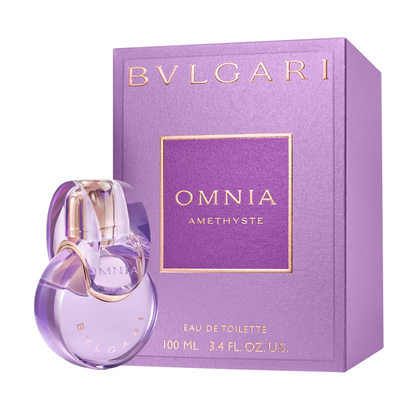 Bvlgari Omnia Amethyste 100ml