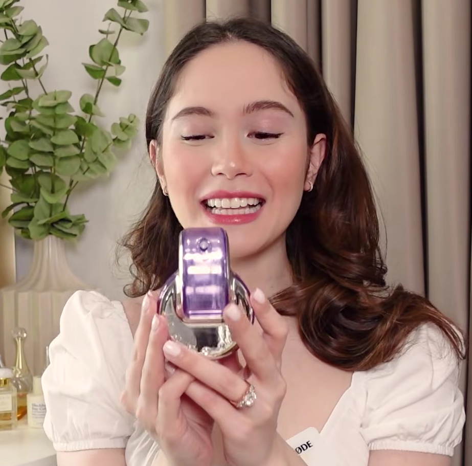 Bvlgari Omnia Amethyste 100ml